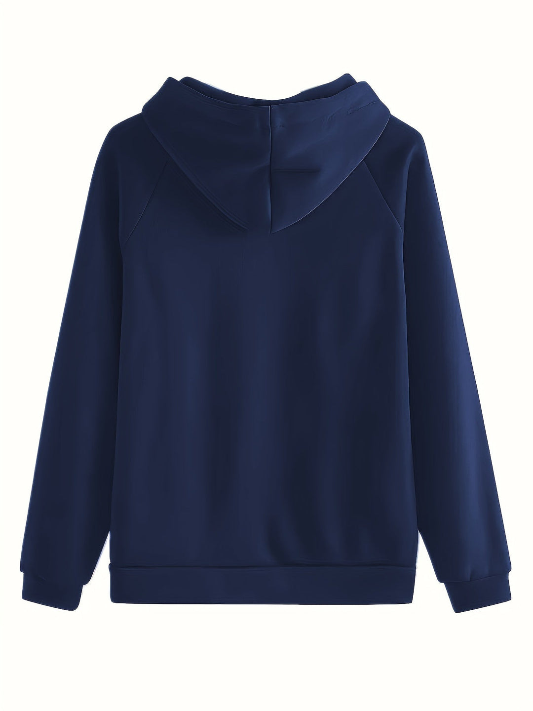 Two-Piece Hoodie Set with New York Print - Noelle-S-State of Style