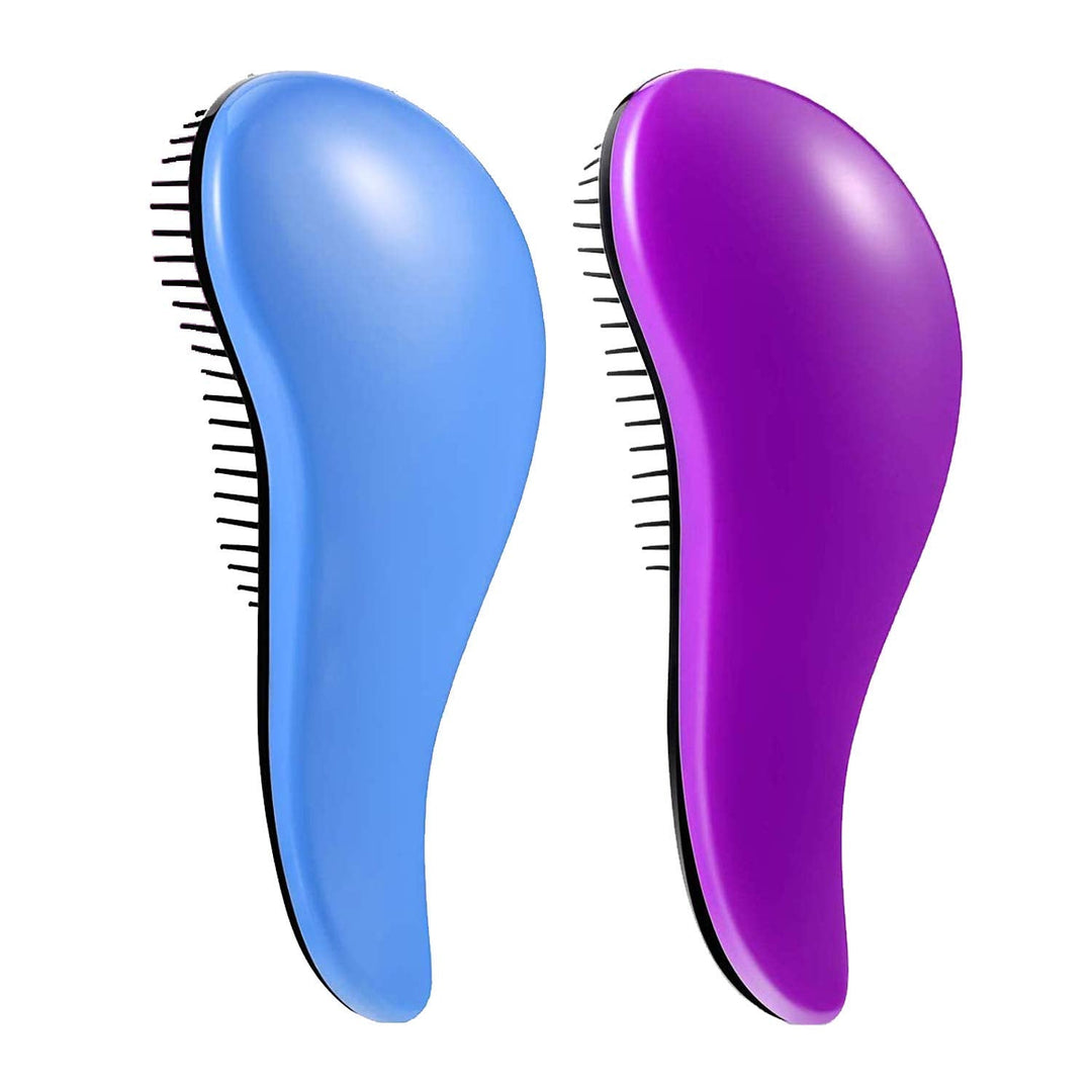 Ultimate Detangler Brush Set - 2-Piece Advantage Pack-Set 2-State of Style