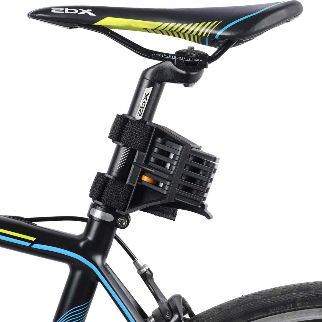 Ultimate Safe Bike Lock - TitanLock Pro-1 Bicycle lock-State of Style