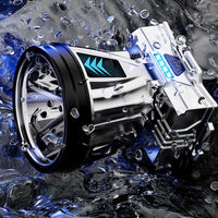 Ultra-bright LED Headlamp - NightGuide-State of Style