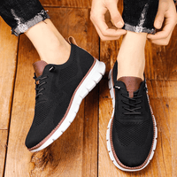 Ultra-Comfortable Men's Shoes – Elias-Olive-7.5-State of Style