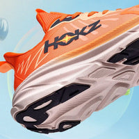 Ultra Fast and Lightweight Sports Shoe - Velocity-Light green-4-State of Style