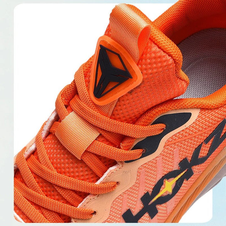 Ultra Fast and Lightweight Sports Shoe - Velocity-Light green-4-State of Style