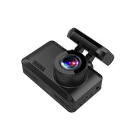 Ultra HD 4K Dashcam – RoadScanX-State of Style