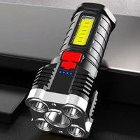 Ultra Powerful Flashlight - BeamBlaster-State of Style