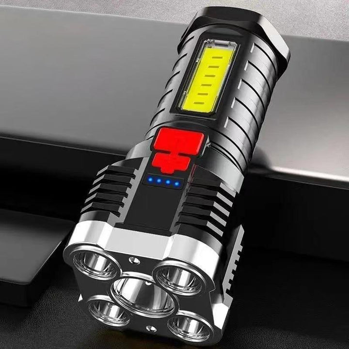Ultra Powerful Flashlight - BeamBlaster-State of Style