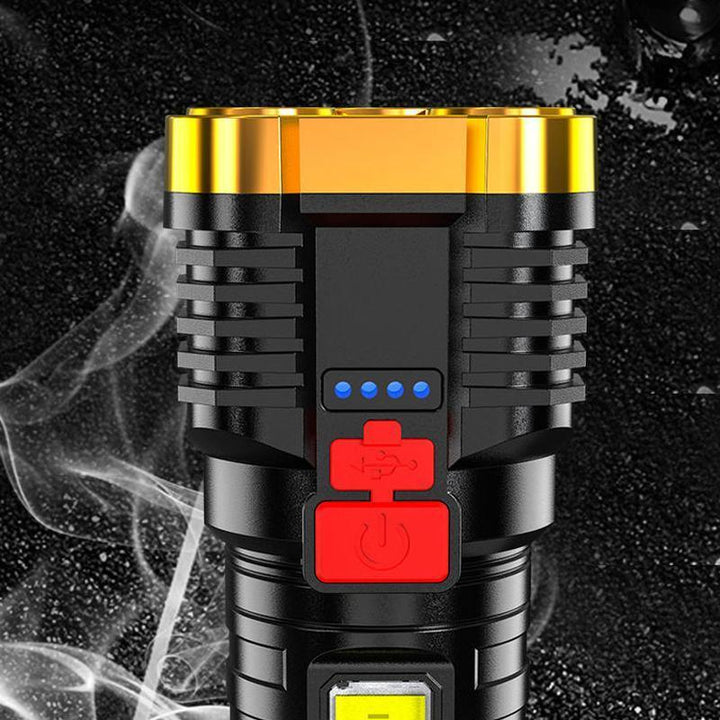 Ultra Powerful Flashlight - BeamBlaster-State of Style