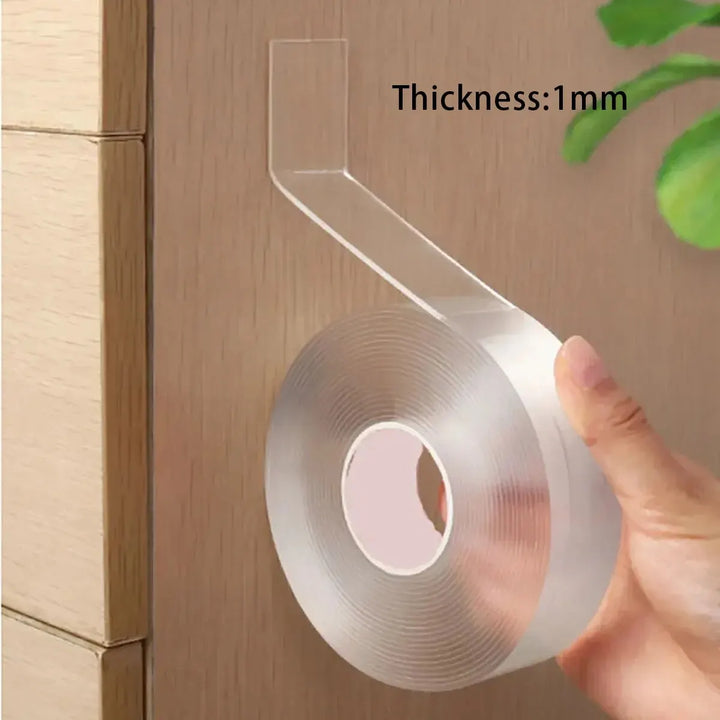 Ultra-Strong Double-Sided Monster Tape - MegaGripX-100 cm-State of Style