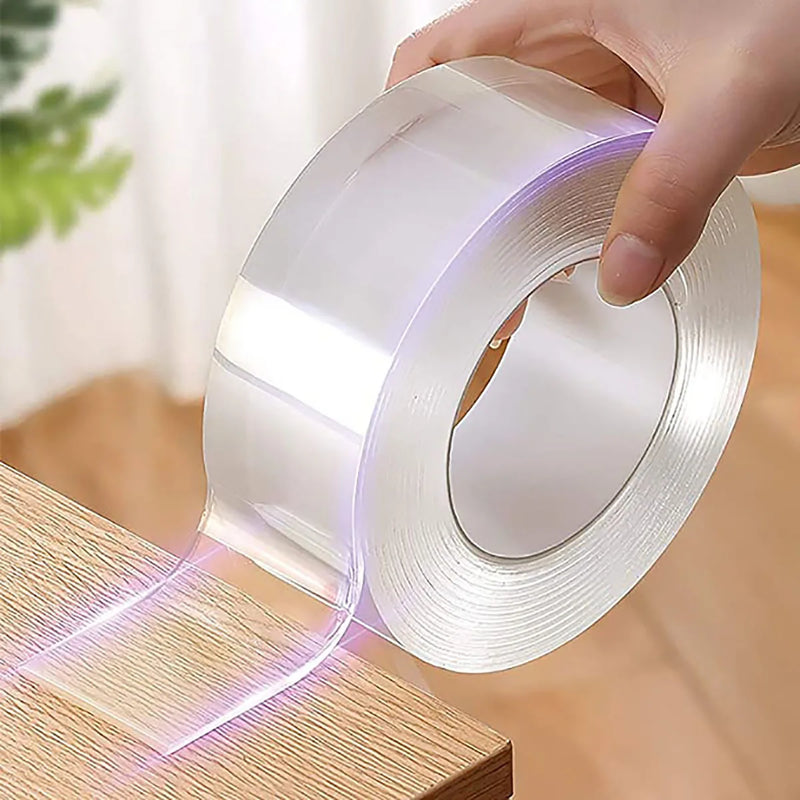 Ultra-Strong Double-Sided Monster Tape - MegaGripX-100 cm-State of Style