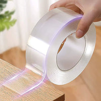 Ultra-Strong Double-Sided Monster Tape - MegaGripX-1M-State of Style