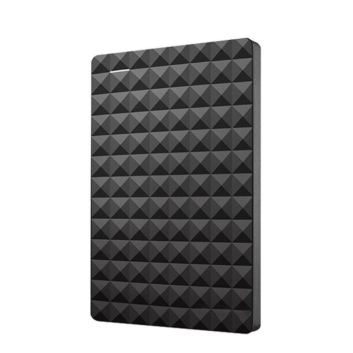 Ultra-thin Portable Hard Drive 10TB with USB 3.0 – Axton-State of Style