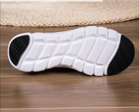 Ultralight orthopaedic barefoot shoes for women – Mirella-White-3-State of Style