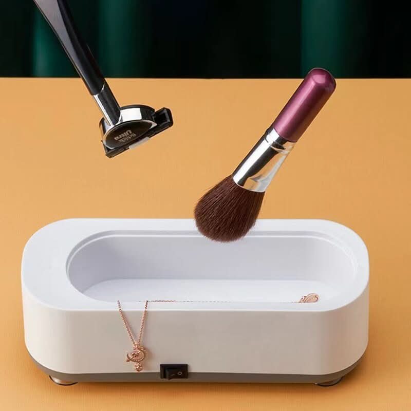 Ultrasonic Cleaner for Jewellery, Glasses & More - Silva-State of Style