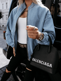 Unique Allison Women's Jacket | Stylish & Comfortable-XS-State of Style