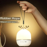 Unique Pattern Night Light for Children - StarryDream-State of Style