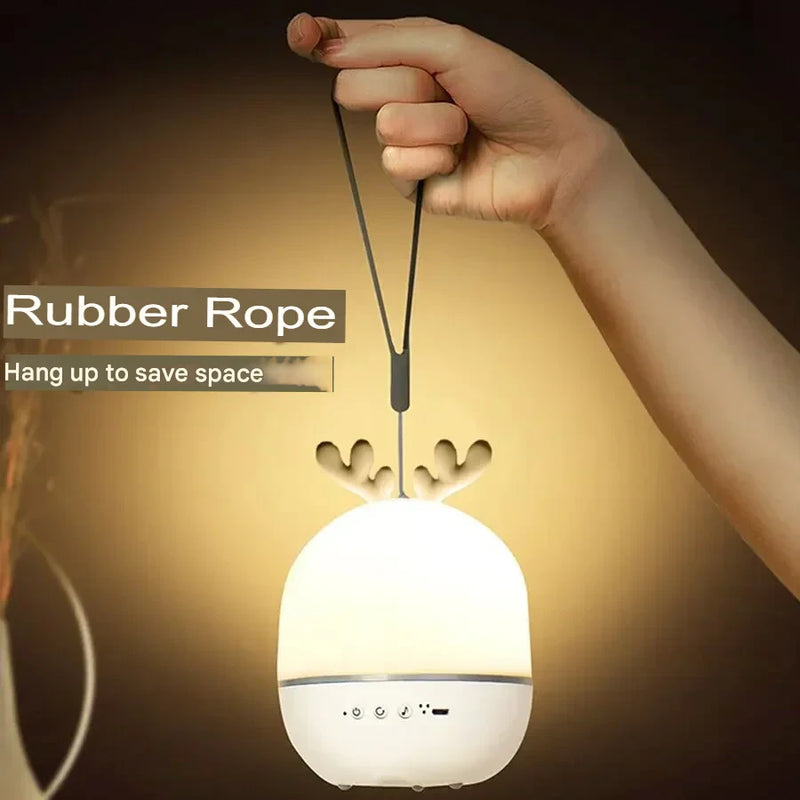 Unique Pattern Night Light for Children - StarryDream-State of Style