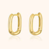 Unique Switch Earrings - Isa-Gold-State of Style