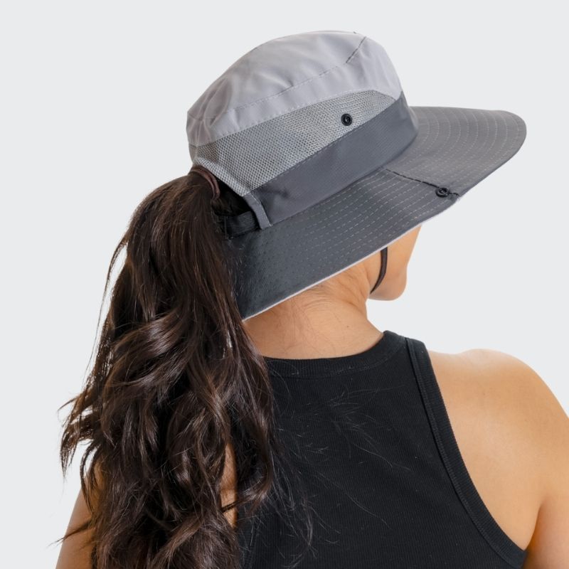 Unisex Sun Hat - Clara | The Festival Must-have!-Pink-State of Style