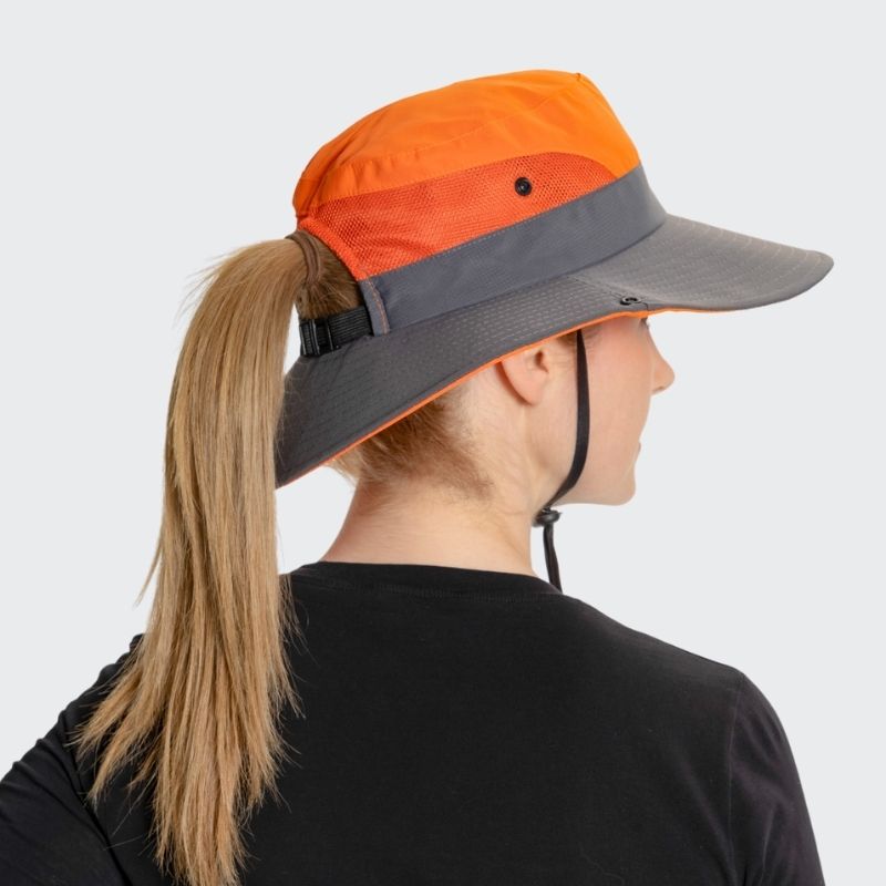 Unisex Sun Hat - Clara | The Festival Must-have!-Pink-State of Style