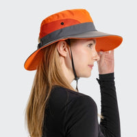 Unisex Sun Hat - Clara | The Festival Must-have!-Pink-State of Style