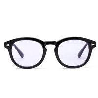 Unisex Sunglasses with Tinted Lenses - Solinor-Purple-State of Style