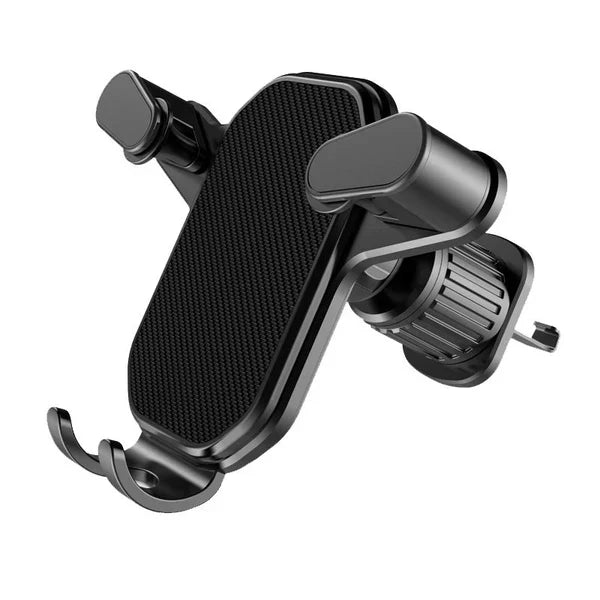 Universal Car Phone Holder with Ventilation Hook – Griponix-State of Style