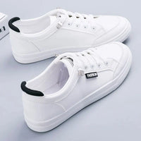 UrbanEase Low | Low Tennis Sneaker for Women-Black-3.0-State of Style