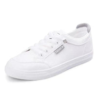UrbanEase Low | Low Tennis Sneaker for Women-Black-3.0-State of Style