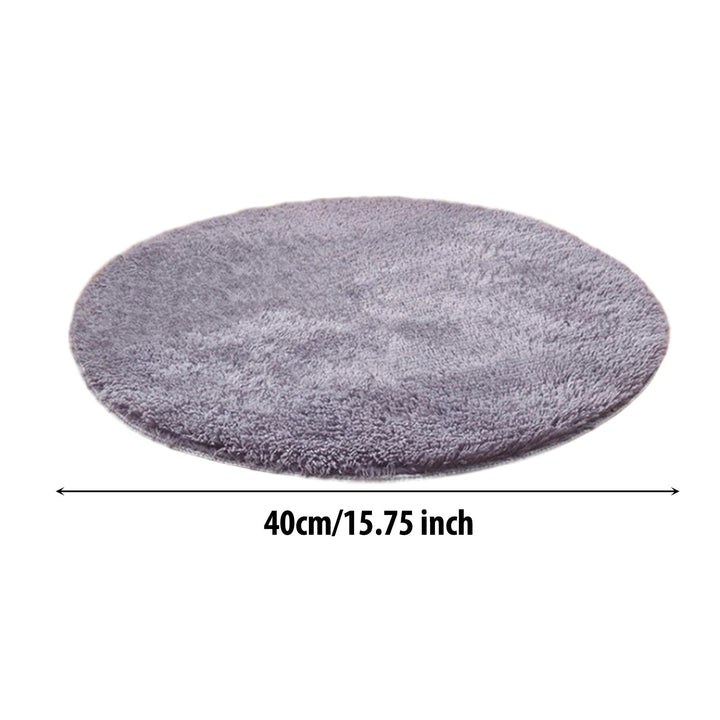 USB-Heated Cat Bed – WarmNest-White-State of Style