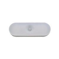 USB Rechargeable Motion Sensor Wall Lamp - BrightSense-White-State of Style