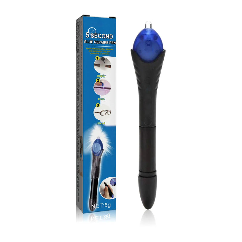 UV Glue Pen - QuickFix-State of Style