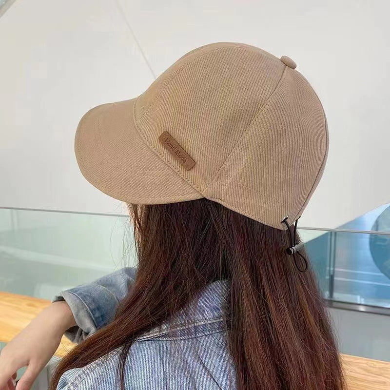 UV Protection Sun Hat for Women Foldable & Breathable – Alina (1+1 FREE)-Black-State of Style