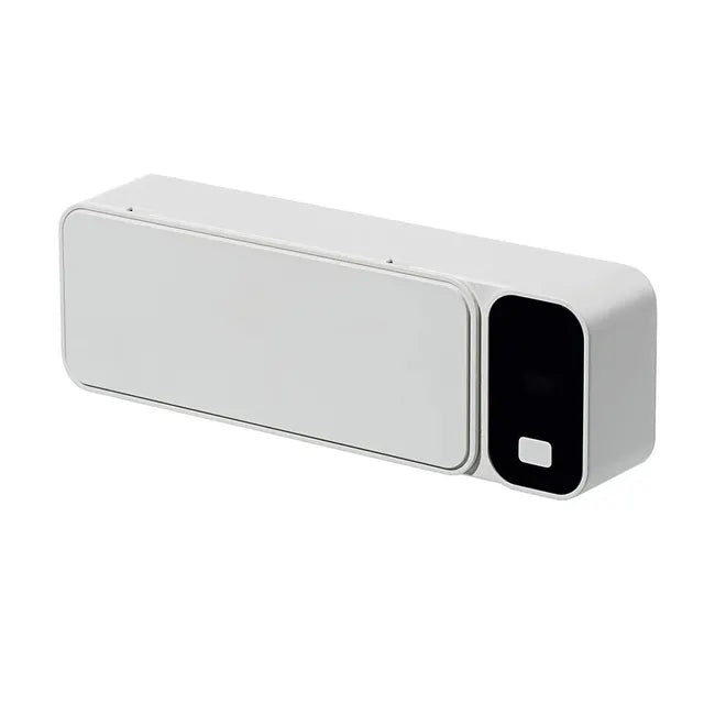 UV Toothbrush Steriliser – Lumora-Grey-State of Style