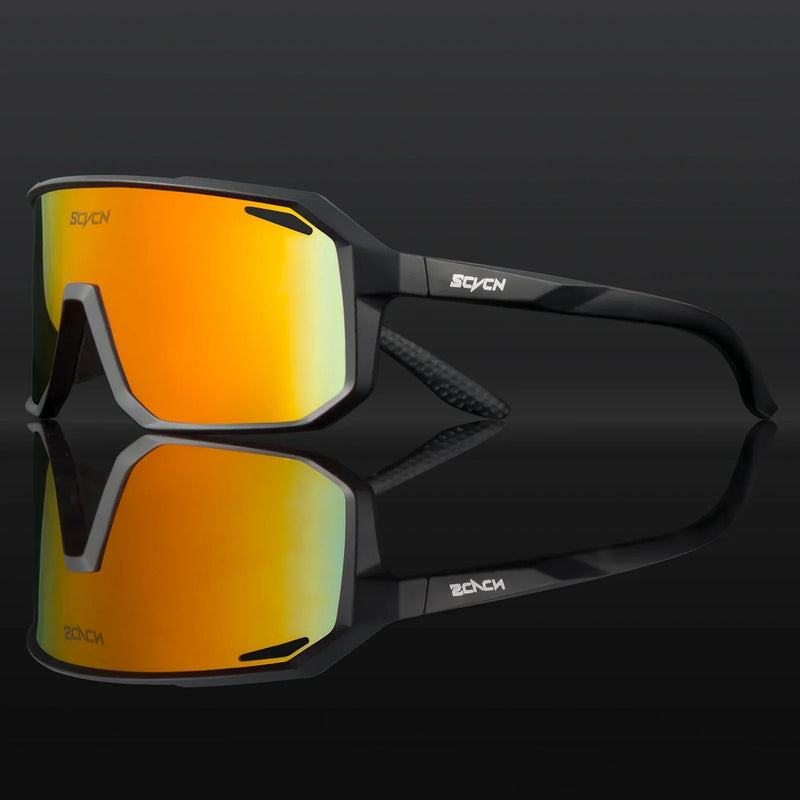 UV400 Mountain Bike Sunglasses - UVProtect-DZ-SC-X62-01-State of Style