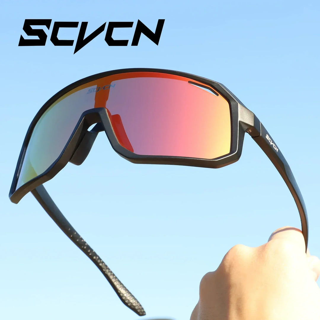 UV400 Mountain Bike Sunglasses - UVProtect-DZ-SC-X62-02-State of Style