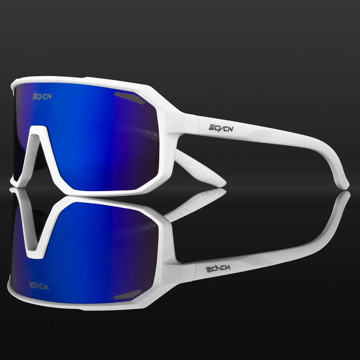 UV400 Mountain Bike Sunglasses - UVProtect-DZ-SC-X62-06-State of Style