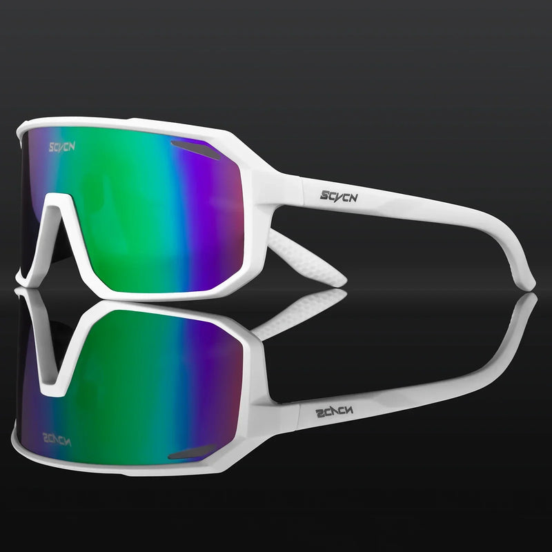 UV400 Mountain Bike Sunglasses - UVProtect-DZ-SC-X62-07-State of Style