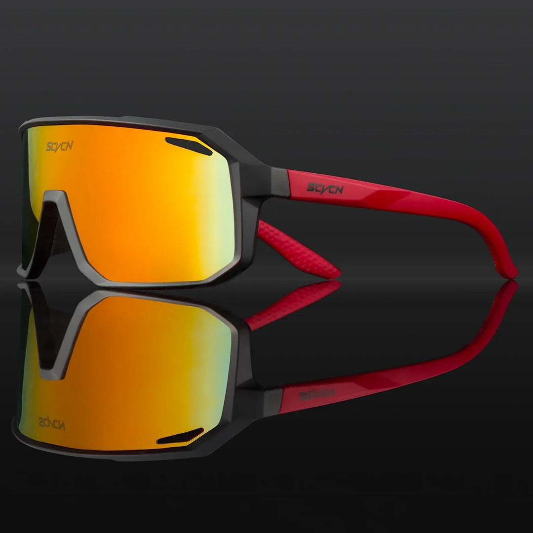 UV400 Mountain Bike Sunglasses - UVProtect-DZ-SC-X62-08-State of Style