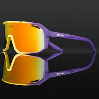 UV400 Mountain Bike Sunglasses - UVProtect-DZ-SC-X62-09-State of Style
