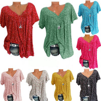 V-Neck Sweater for Women – Classic & Elegant Knitwear-Black-S-State of Style