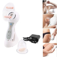 Vacuum Anti-Cellulite Massage Device - SkinSculpt-State of Style