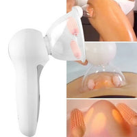 Vacuum Anti-Cellulite Massage Device - SkinSculpt-State of Style