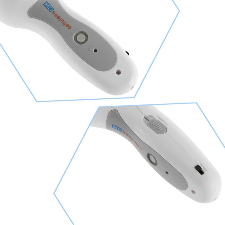 Vacuum Anti-Cellulite Massage Device - SkinSculpt-State of Style