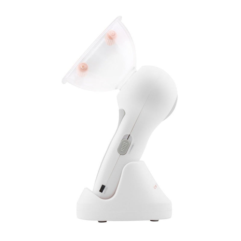 Vacuum Anti-Cellulite Massage Device - SkinSculpt-State of Style