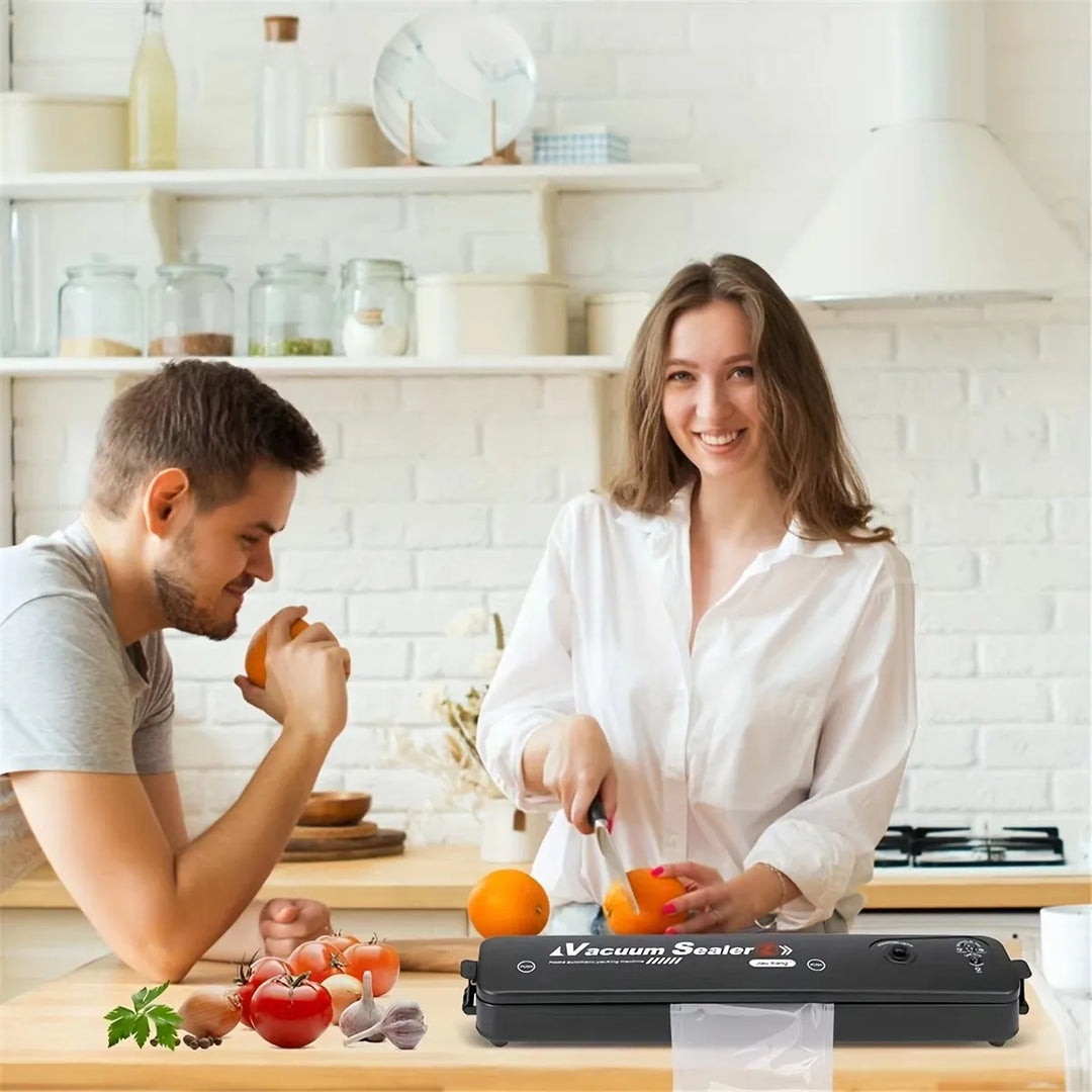 Vacuum Sealer - FreshLock-State of Style