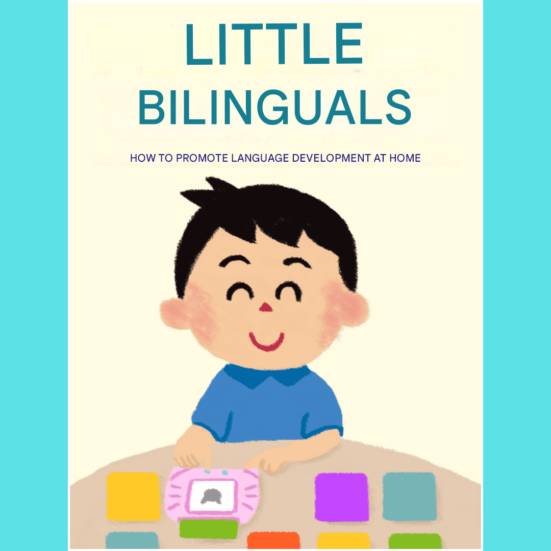 VerbaLingo - Educational Cards in Spanish and English-Blue-224 words-State of Style