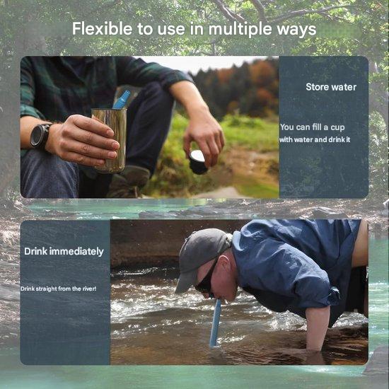 Versatile Emergency Kit - SurvivorPure-State of Style