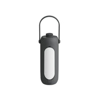 Versatile Portable Camping Lamp - LumiCamp-Dark Grey-State of Style
