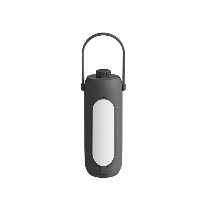 Versatile Portable Camping Lamp - LumiCamp-White-State of Style