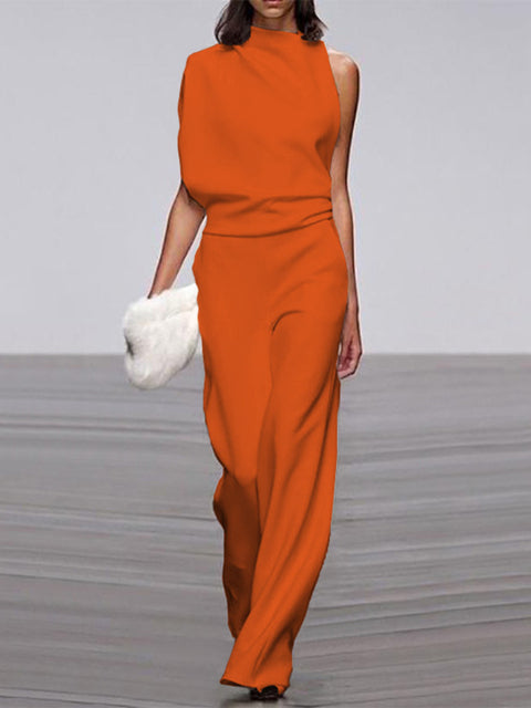 Versatile Summer Dress - Ella-Orange-32-State of Style